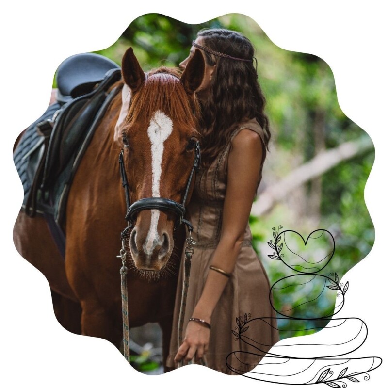 Dárkový poukaz KOŇSKÁ ZAHRADA